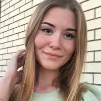 Фотография репетитора Мусина Алина Ильнаровна