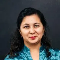 Фотография репетитора Тукташева Танзиля Тимерьязовна