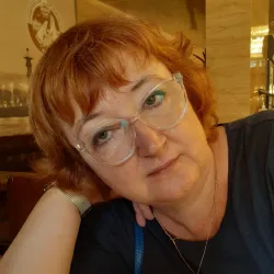 Фотография репетитора Искакова Галина Фатиховна