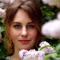 Фотография репетитора Шкулева Екатерина Алексеевна