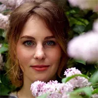 Фотография репетитора Шкулева Екатерина Алексеевна