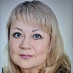 Фотография репетитора Яременко Светлана Александровна