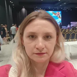 Фотография репетитора Бушаева Маргарита Юрьевна