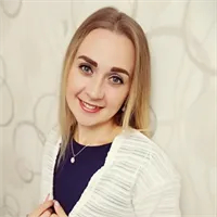 Фотография репетитора Кунилова Анастасия Александровна