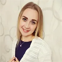 Фотография репетитора Кунилова Анастасия Александровна