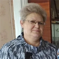 Фотография репетитора Массарова Ирина Васильевна