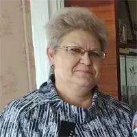 Фотография репетитора Массарова Ирина Васильевна