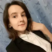 Фотография репетитора Иванилова Ольга Вячеславовна