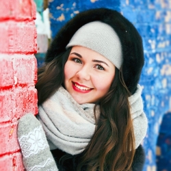 Фотография репетитора Скоропышная Антонина Алексеевна