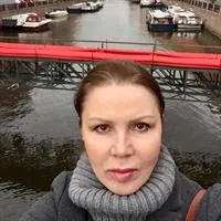 Фотография репетитора Помятеева Инна Вениаминовна