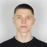 Фотография репетитора Романов Илья Павлович