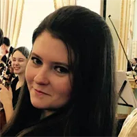 Фотография репетитора Феоктистова Анастасия Андреевна