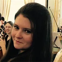 Фотография репетитора Феоктистова Анастасия Андреевна