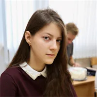 Фотография репетитора Лалова Александра Владимировна