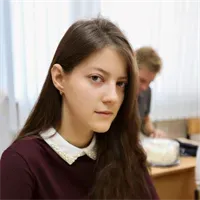 Фотография репетитора Лалова Александра Владимировна