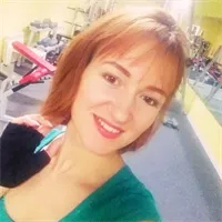 Фотография репетитора Чижкова Надежда Сергеевна