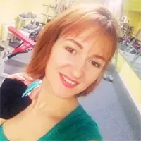 Фотография репетитора Чижкова Надежда Сергеевна