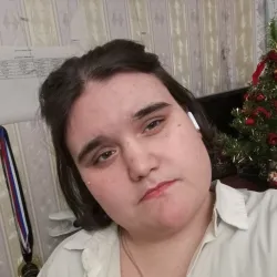 Фотография репетитора Грушникова Анастасия Юрьевна