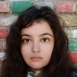 Фотография репетитора Серегина Ирина Олеговна