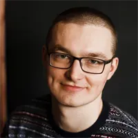 Фотография репетитора Чурсин Станислав Сергеевич