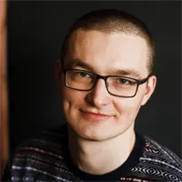 Фотография репетитора Чурсин Станислав Сергеевич