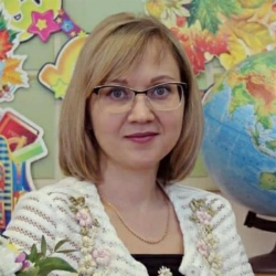 Фотография репетитора Галяутдинова Гульназ Фаязовна