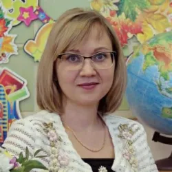 Фотография репетитора Галяутдинова Гульназ Фаязовна