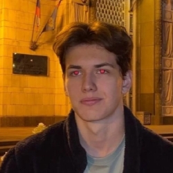 Фотография репетитора Кононенко Евгений Александрович