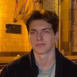 Фотография репетитора Кононенко Евгений Александрович