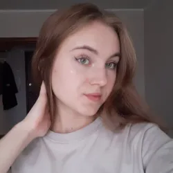 Фотография репетитора Бабич Анастасия Игоревна