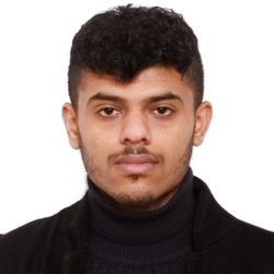 Фотография репетитора Гайтан Али Анвар