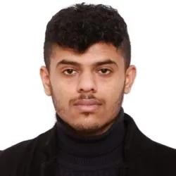 Фотография репетитора Гайтан Али Анвар