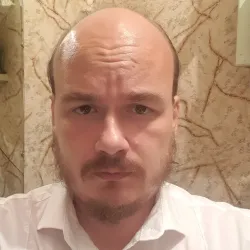 Фотография репетитора Скопин Иван Александрович