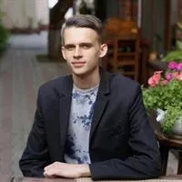 Фотография репетитора Киселев Антон Сергеевич