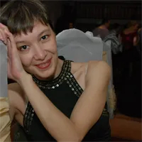 Фотография репетитора Крохалева Гульнара Зайнулловна