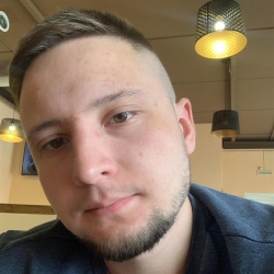 Фотография репетитора Матиенко Никита Сергеевич