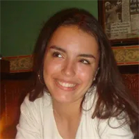 Фотография репетитора Сомова Ксения Сергеевна