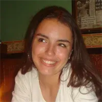 Фотография репетитора Сомова Ксения Сергеевна