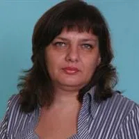 Фотография репетитора Татьянина Оксана Рафиковна