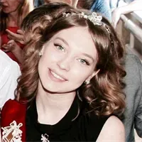 Фотография репетитора Тесленко Валерия Анатольевна