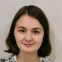 Фотография репетитора Гигиадзе Елизавета Константиновна