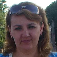 Фотография репетитора Королева Светлана Павловна