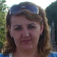 Фотография репетитора Королева Светлана Павловна