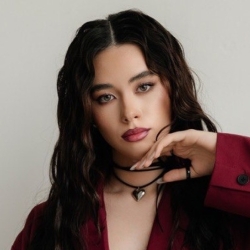 Фотография репетитора Тагирова Эвелина Ринатовна