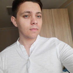 Фотография репетитора Пелин Давид Вальтерович