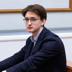 Фотография репетитора Калинин Андрей Юреьвич