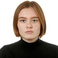 Фотография репетитора Аюпова Алсу Ринатовна