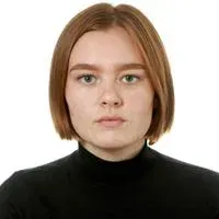 Фотография репетитора Аюпова Алсу Ринатовна