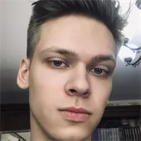 Фотография репетитора Цыварев Илья Васильевич