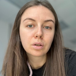 Фотография репетитора Пермиловская Елена Романовна